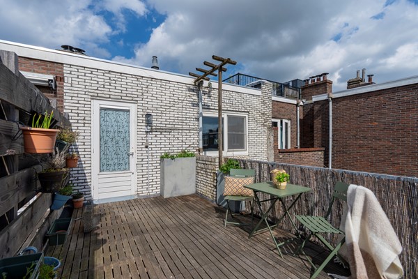 Medium property photo - Jacob van der Borchstraat 65BS, 3515 XC Utrecht